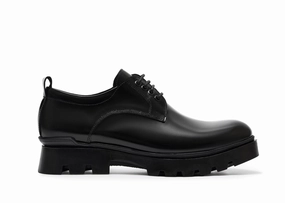 Neo Derby Derby Shoes And Jeans