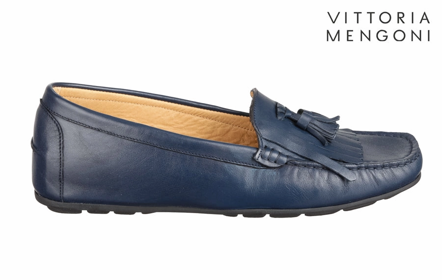 As 98 Loafers Vm Miranda Navy