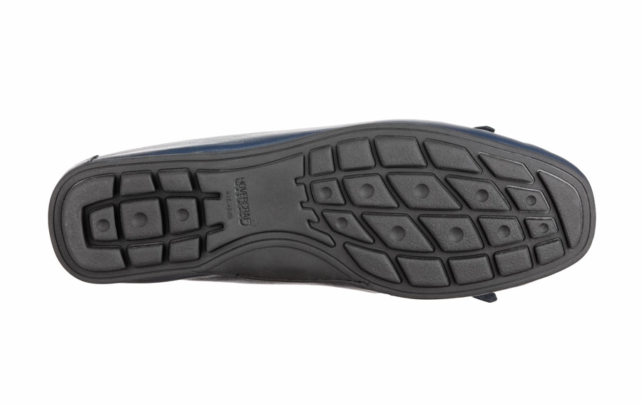 Loafers Soft Vm Miranda Navy