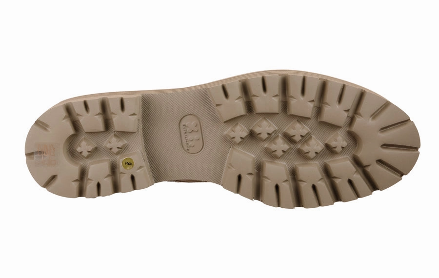 J Fairway Brogue Golf Ken Gardens Beige