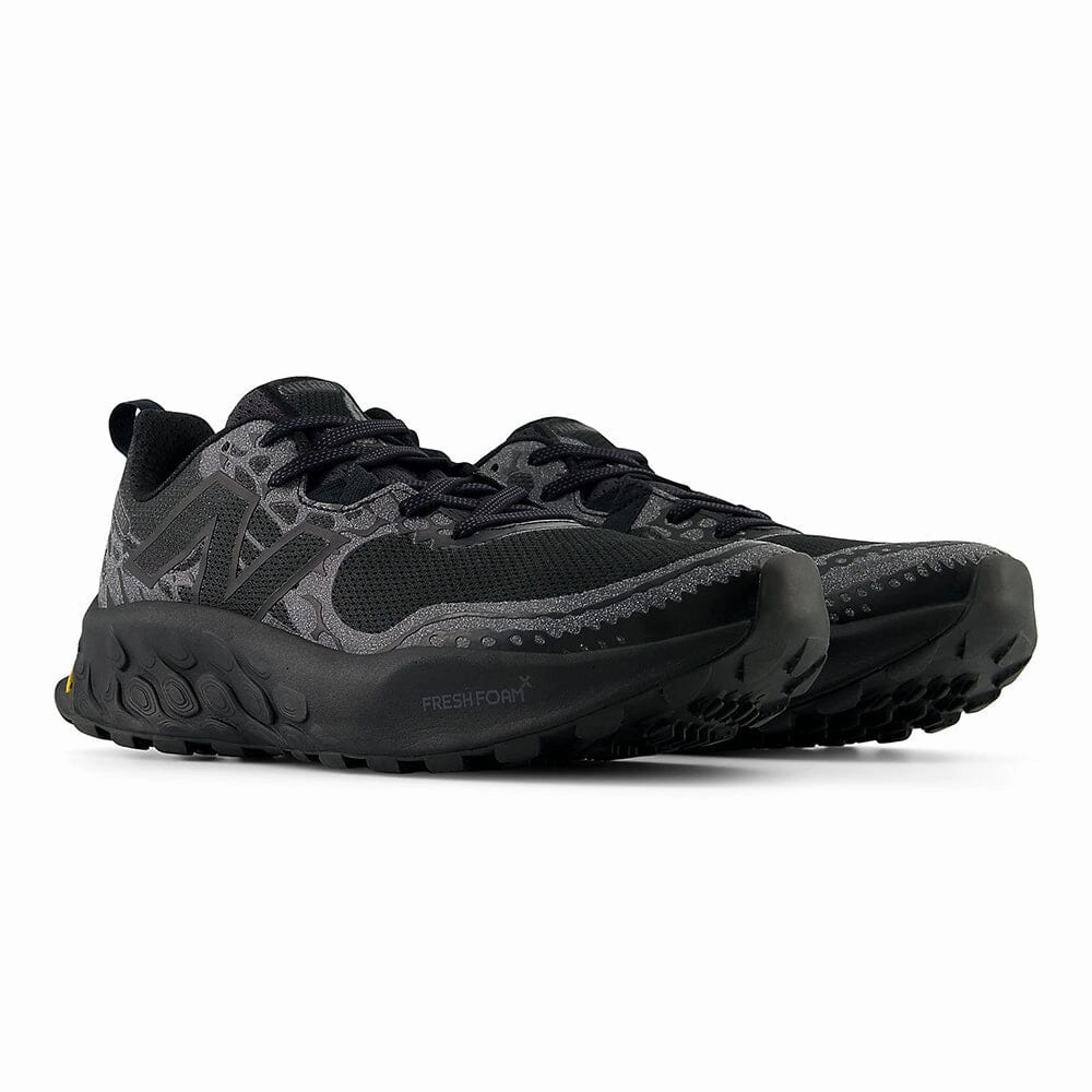 Tracefinder Trail Running Shoes Waterproof New Balance Men's Fresh Foam X Hierro v8 Gore-Tex