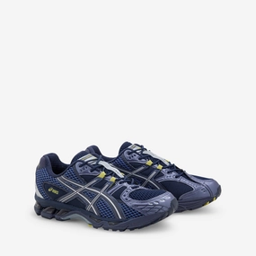 Asics Ds Light Soccer Shoe Gel-Nimbus 10.1 Midnight | Indigo Fog