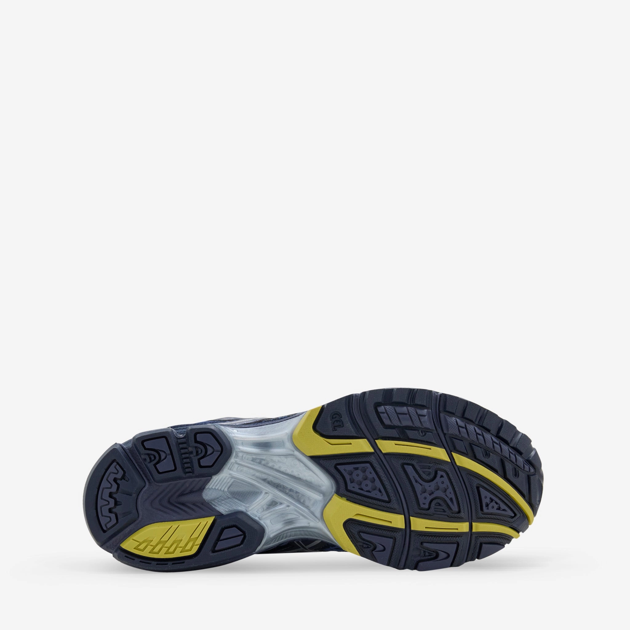 Asics Volleyball Shoes Clearance Gel-Nimbus 10.1 Midnight | Indigo Fog