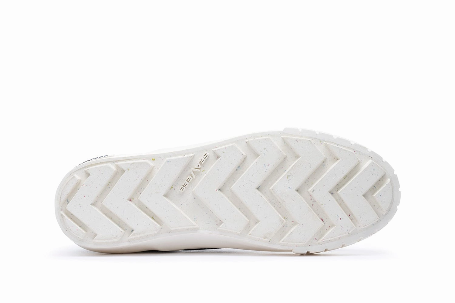 Casual Shoes Fila Mens - Fairfax Slip On - Navy