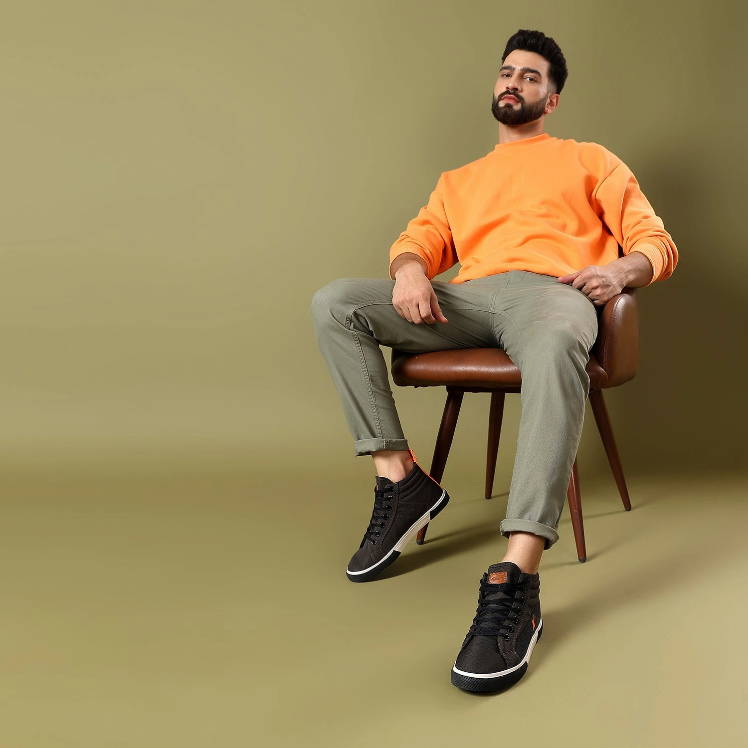 SPARX Casual Shoes for Men SM 620