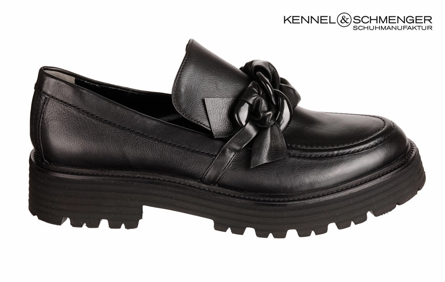 Hunter Loafers Ken Power