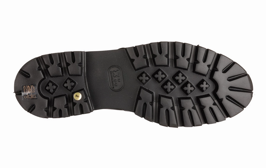 Ken Power Vince Loafers