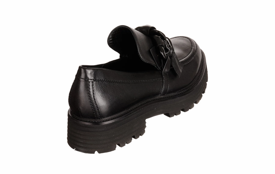 Ken Power Marni Pierced Loafers