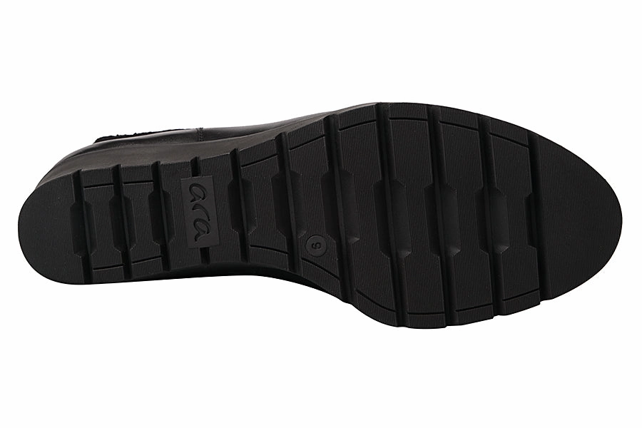 Mary Jane Chloe Shoes Heels ARA COLEEN