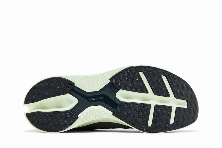 Type Of Running Shoes For Flat Feet On Running Cloudeclipse Rock Lima (Women'S)