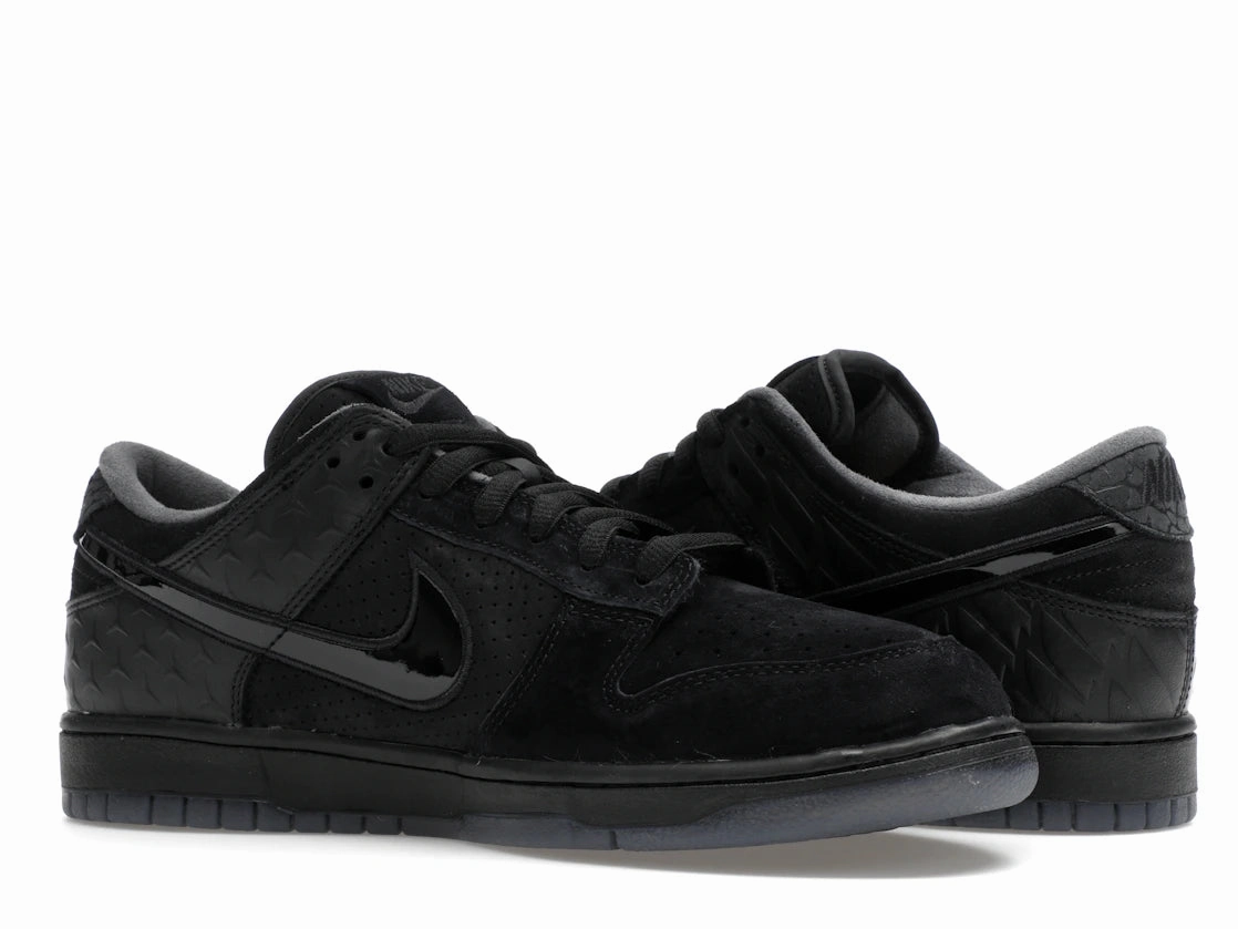 Nike Dunk Low Ducks of a Feather Black University of Oregon PE Nike Sb Shoes Stefan Janoski