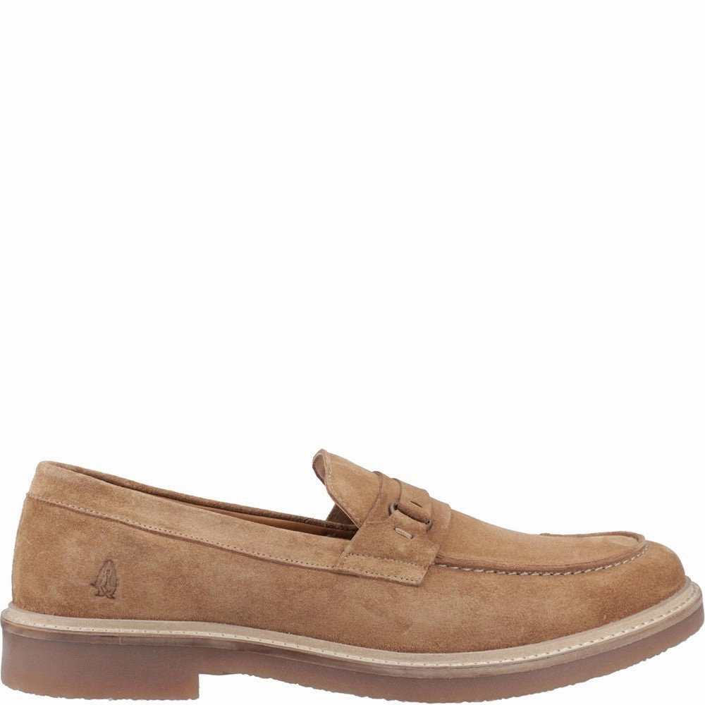 Giuseppe Zanotti Loafers Hush Puppies Gryffin Loafer
