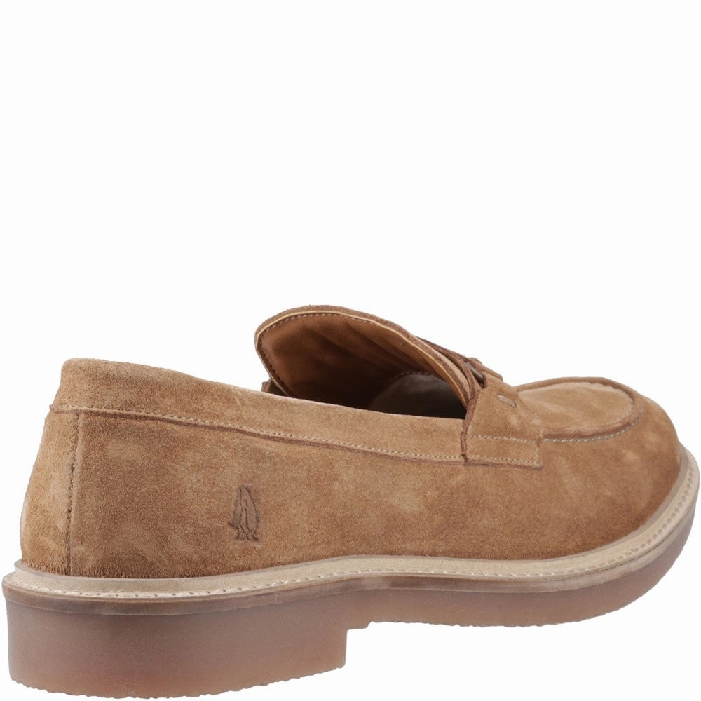 Hush Puppies Gryffin Loafer
