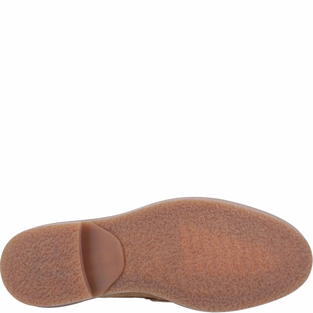 Hush Puppies Gryffin Loafer