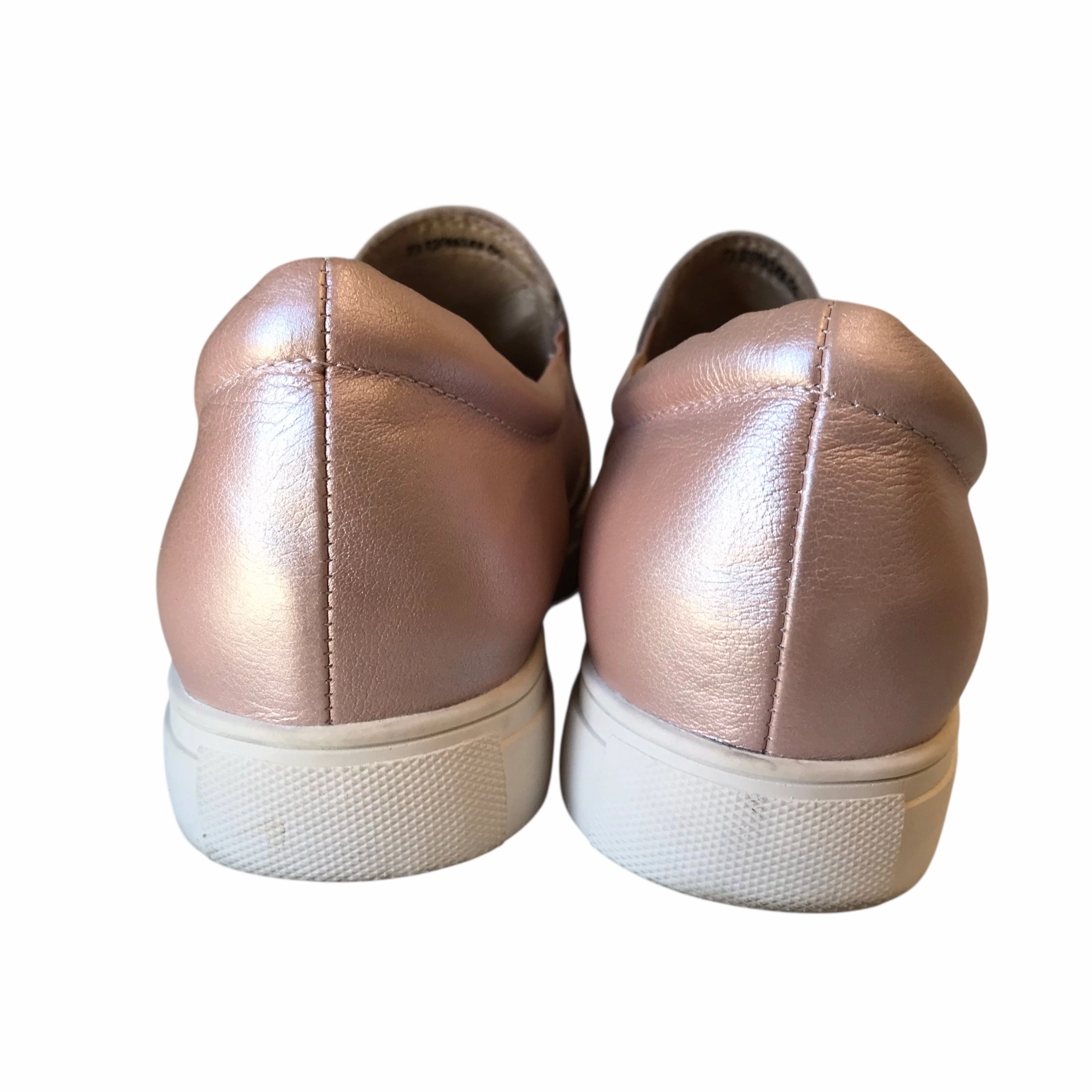 Mud Snow Boots Shoes Sneakers By Snow In Pink, Size:6