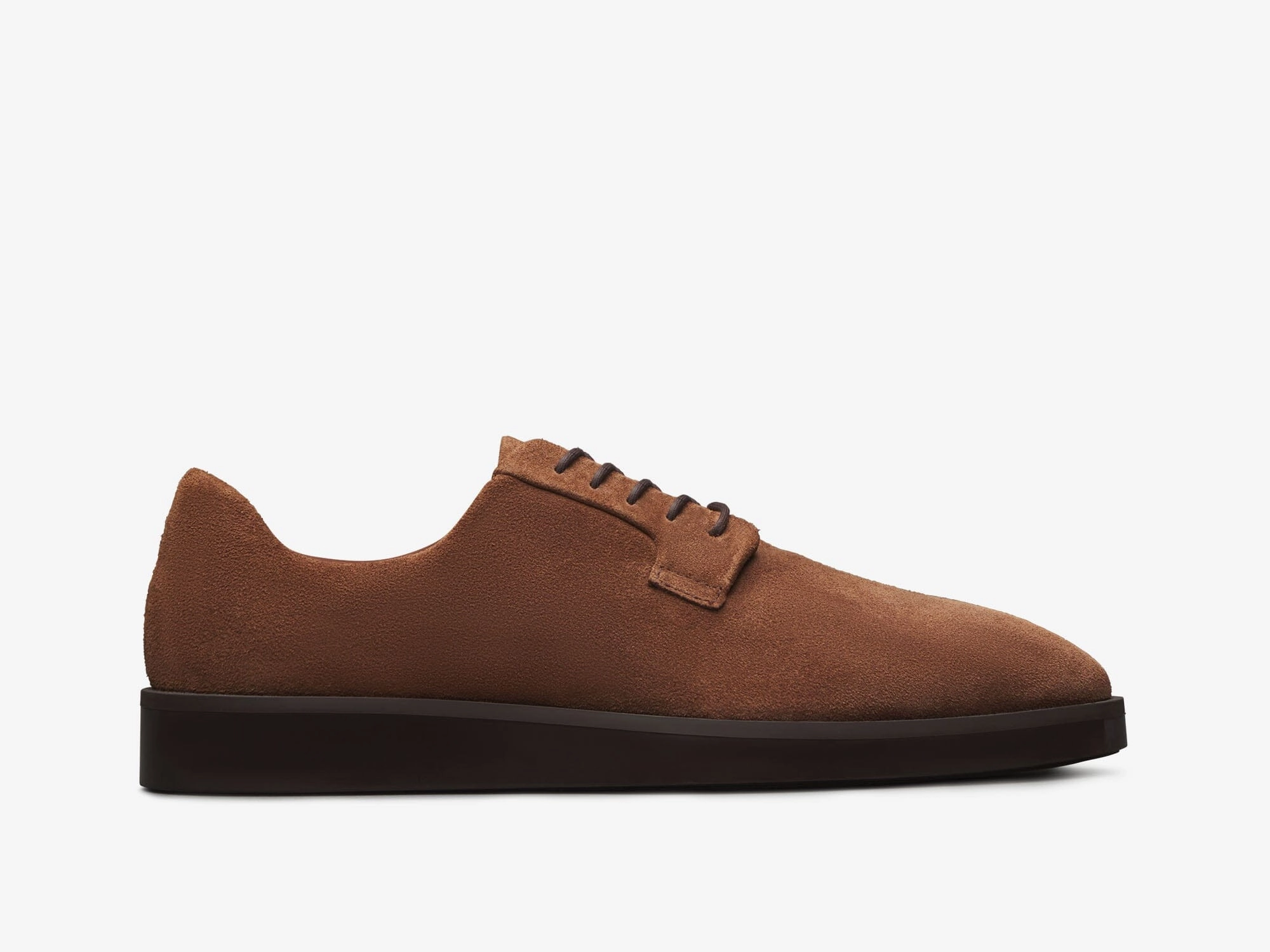 Dante Leather Lace Up Shoes Closer Derby
