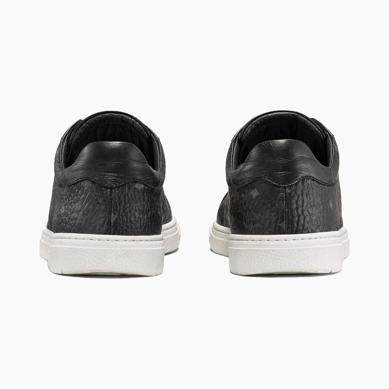 Derby Shoes Platform Men's Terrain Derby Sneakers