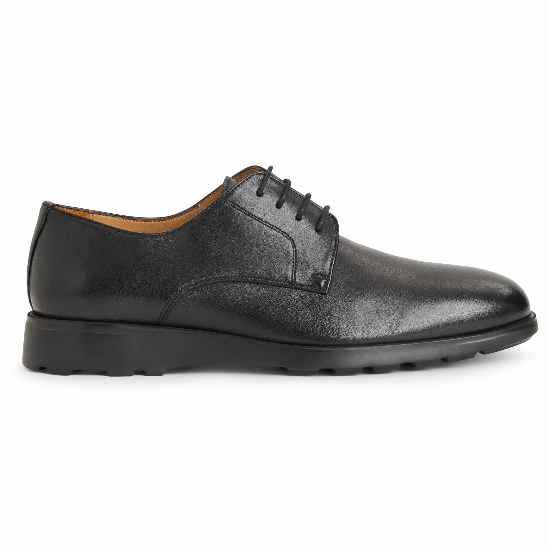 Derby Shoes Style Comodo Hybrid Derby