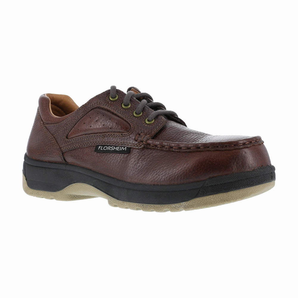 My Favorite Shoes Oxford Ms Compadre Oil Resistant Composite Toe Work Shoes