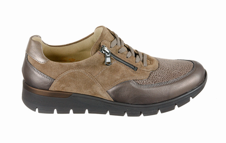 Wal Jill Tassel Brogue