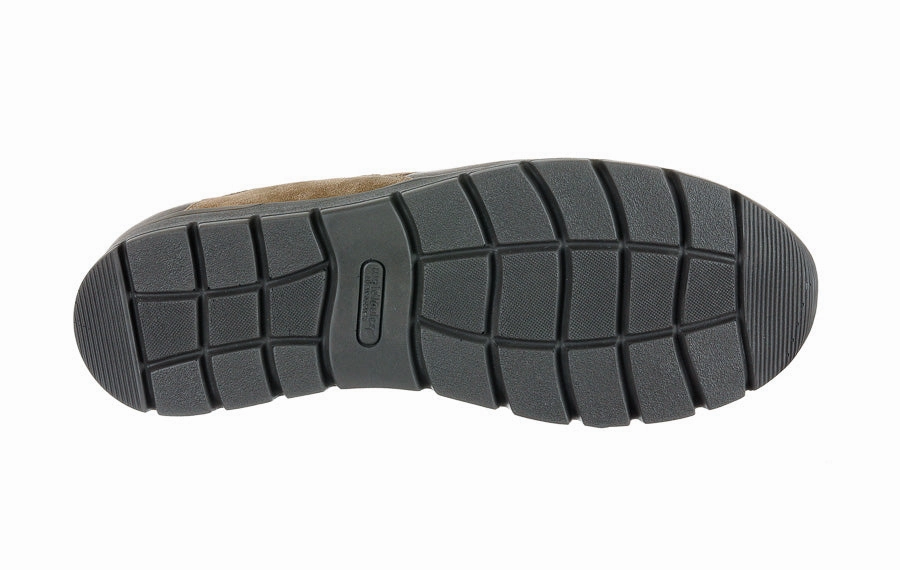 Brogues And Jeans Wal Jill