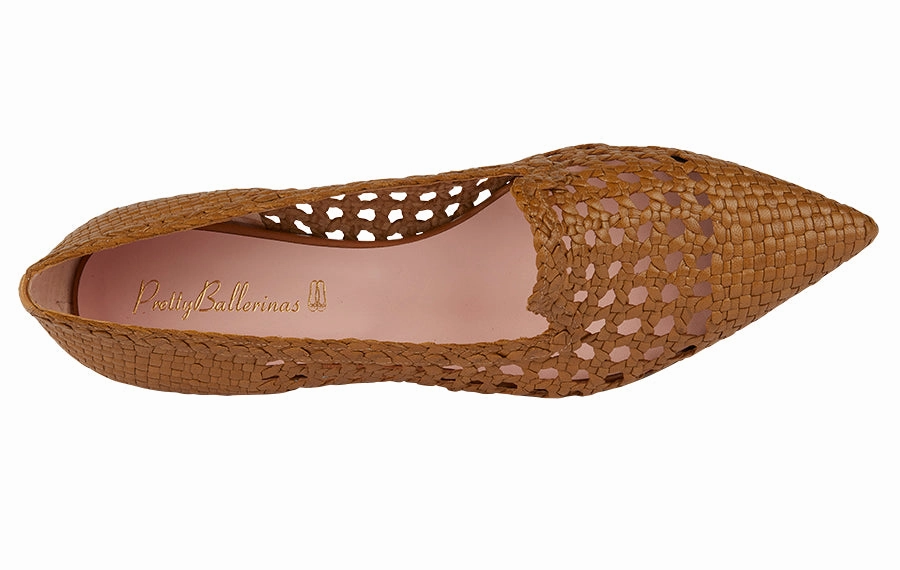 Pb Hamper Brown Loafers Cute