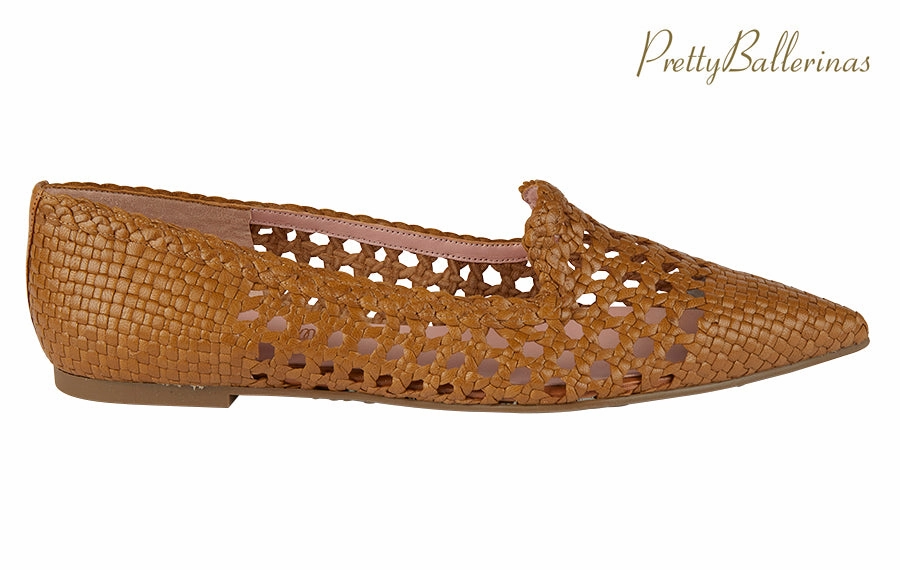 Pikolinos Loafers Pb Hamper Brown