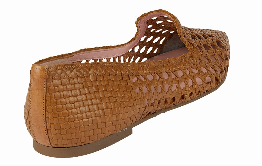 Loafers Casual Shoes Pb Hamper Brown