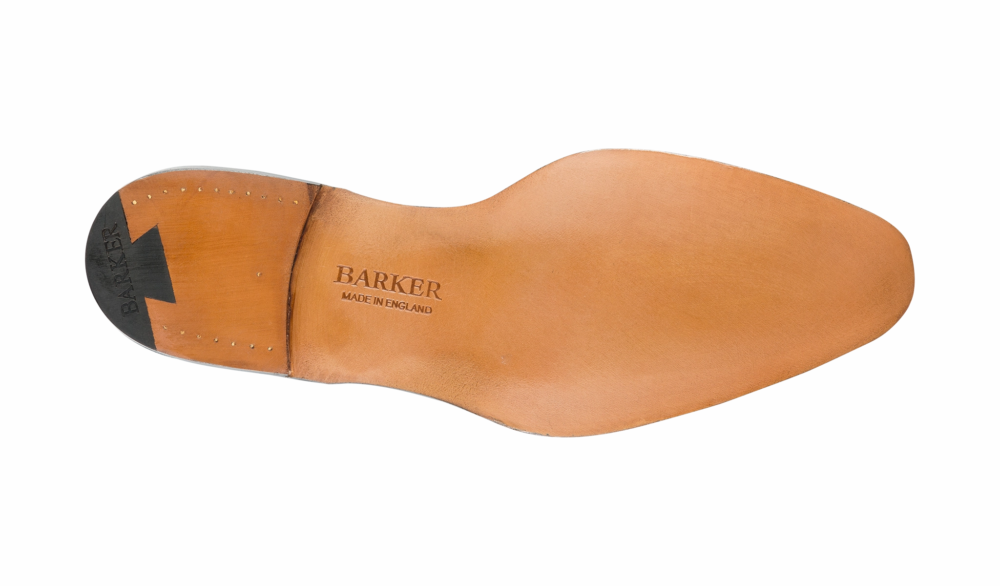 Modern Derby Shoes Goldington - Black Patent / Suede