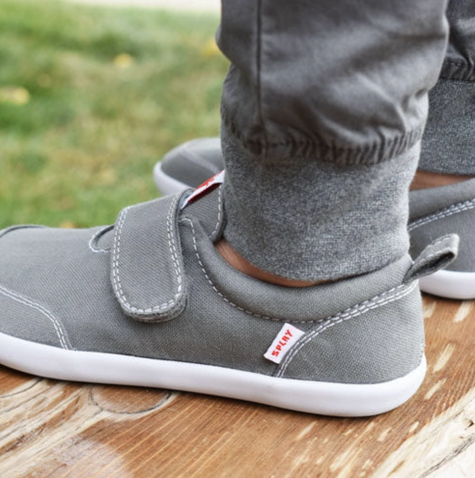 Casual Safety Shoes Explore. Kids'