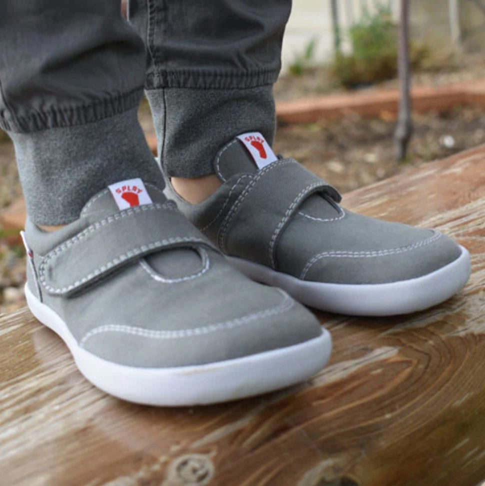 Explore. Kids' Hotter Casual Shoes
