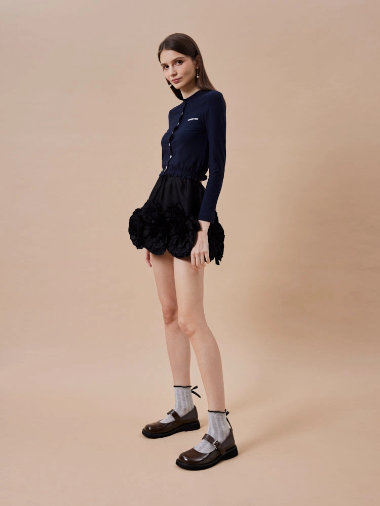 Adelaide Brogues Helena Brogue Mary Janes