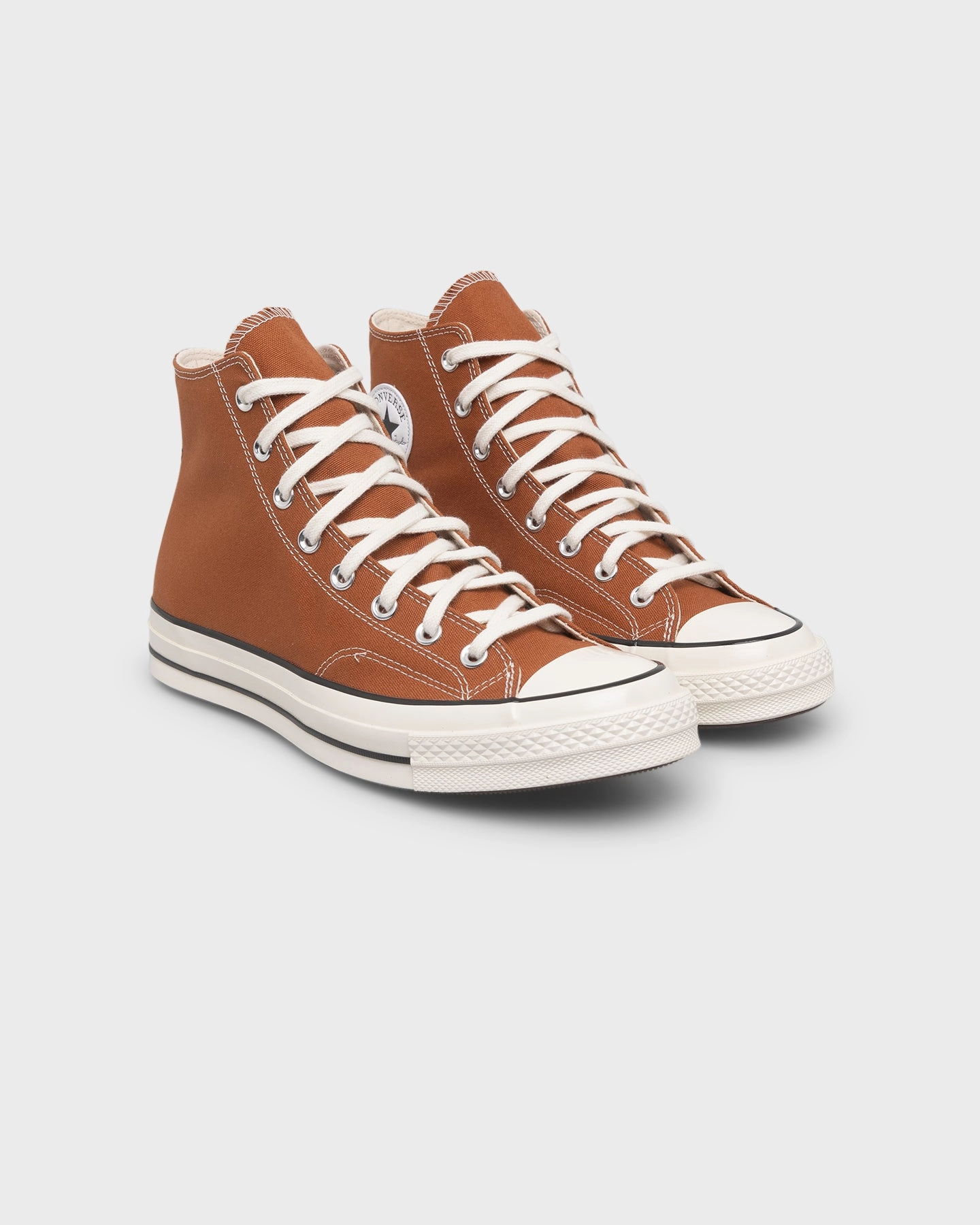 Basketball Shoes Ankle Converse Chuck 70 Fall Tone Tawny/Tawny