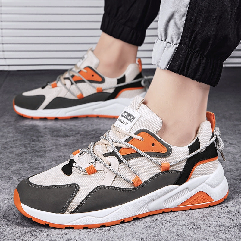 Platform Lightweight Casual Running Shoes Dune Salute Mary Jane Court Shoes