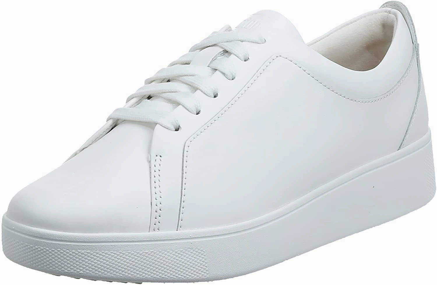 FitFlop Women's Rally Sneaker Best Tennis Shoes For Ankle Support