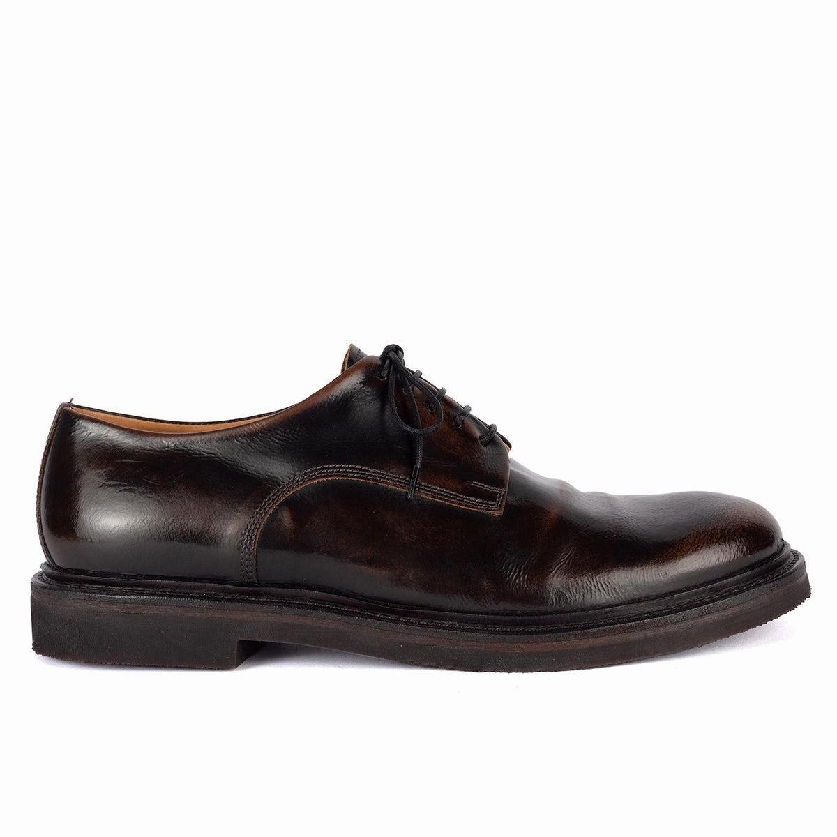 KRIS 96003<br> Farro derby shoes Lace Up Shoes For Wide Feet