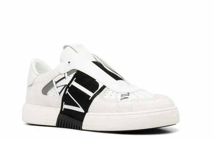Goretex Slip On Valentino Garavani VL7N slip-on sneakers
