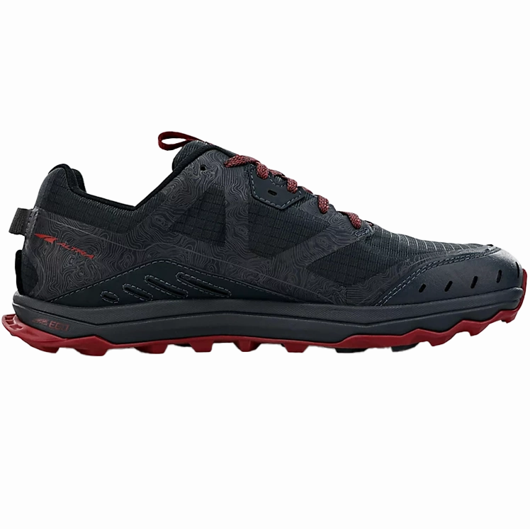 Men's Lone Peak 6 Wide