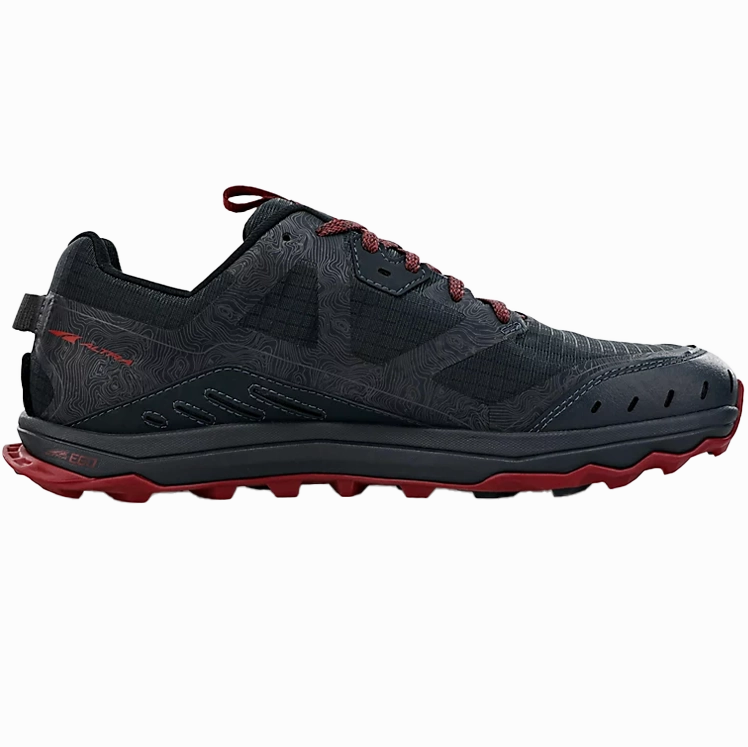 Men's Lone Peak 6 Wide