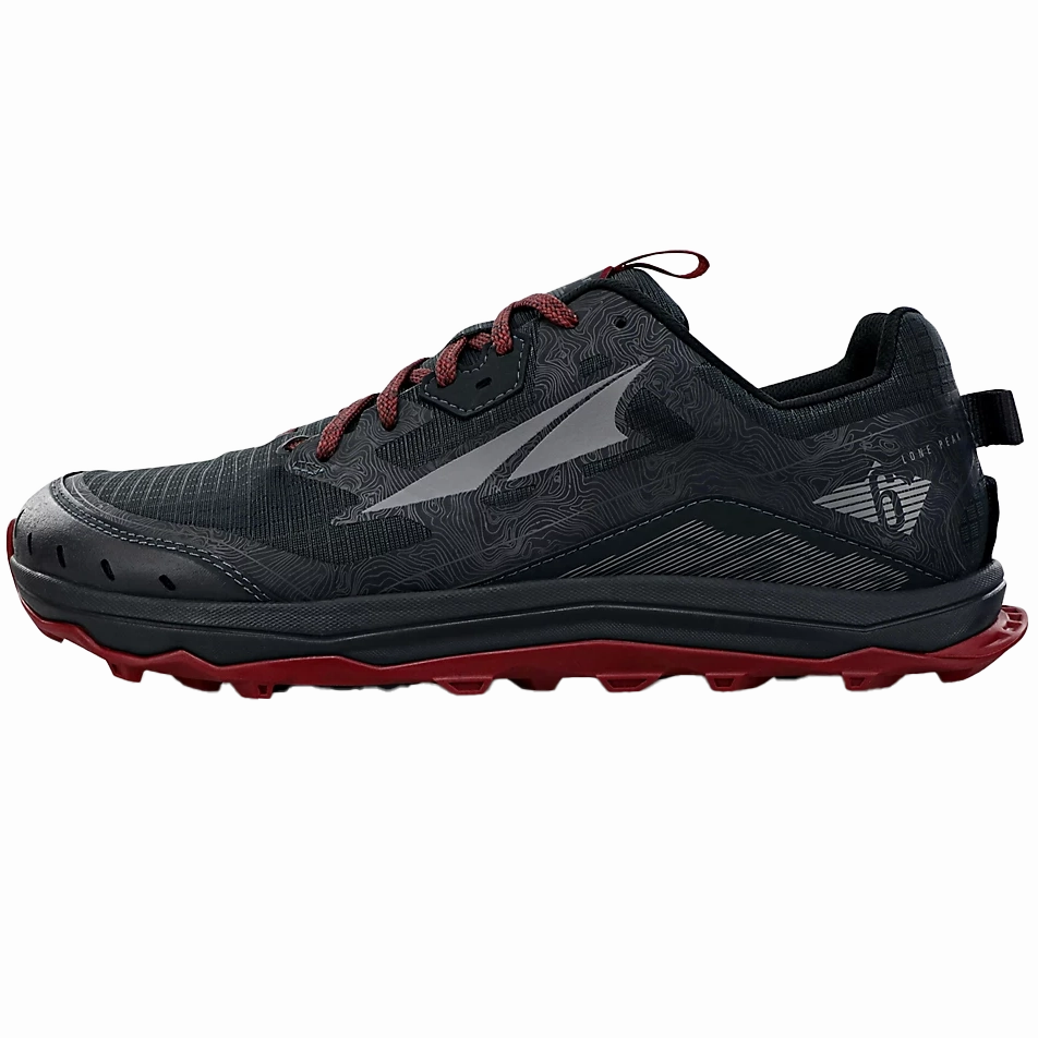 Men's Lone Peak 6 Wide