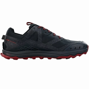 Creek Trail Virginia Men's Lone Peak 6 Wide