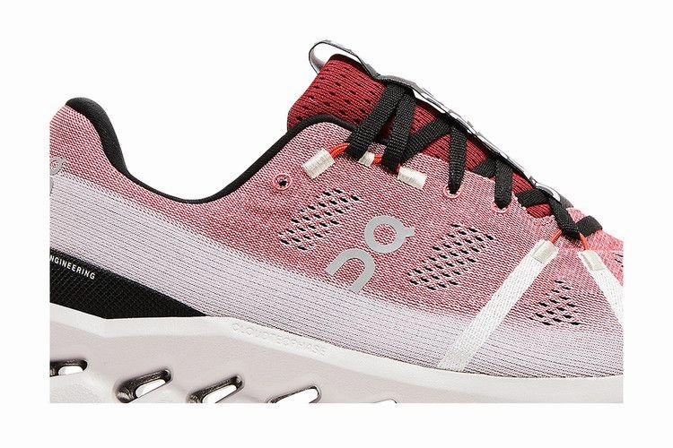 Air Vapormax Flyknit Running Shoes On Running Cloudsurfer Auburn Frost