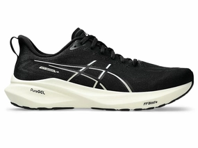 Asics Kinsei Blast Running Shoe Asics | GT-2000 13 | Men's | Black/White