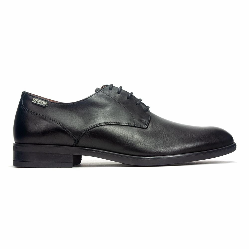 M7J-4187 Oxford Brogues