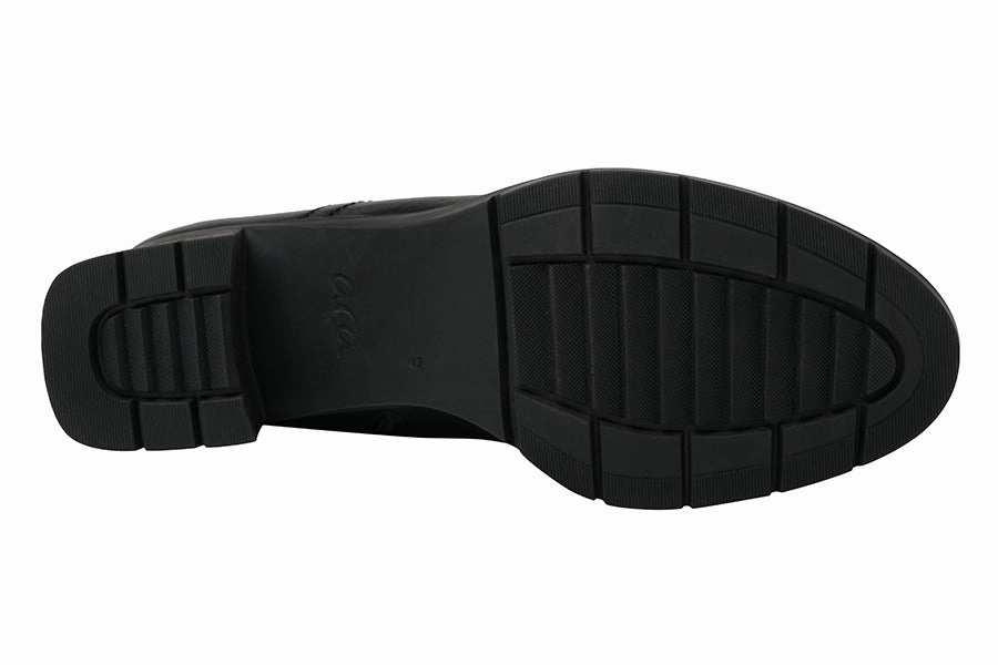 Lightweight Brogues ARA CARUSO BLACK