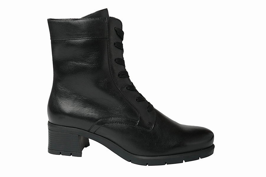 Alden Cordovan Brogues ARA CARUSO BLACK