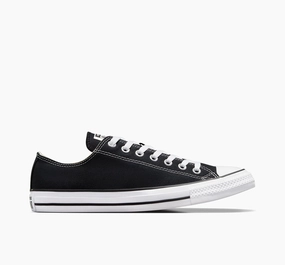 Basketball Shoes For Teams Converse Men's Chuck Taylor All Star Low Top Black/White Shoe