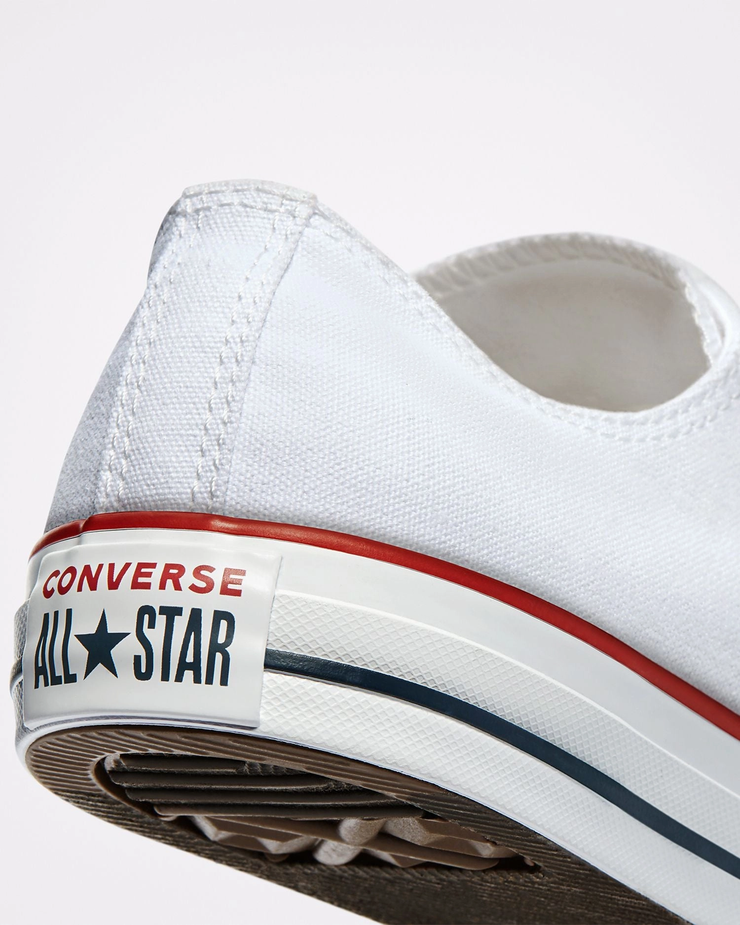 Self Tightening Basketball Shoes Converse Men's Chuck Taylor All Star Low Top White Shoe