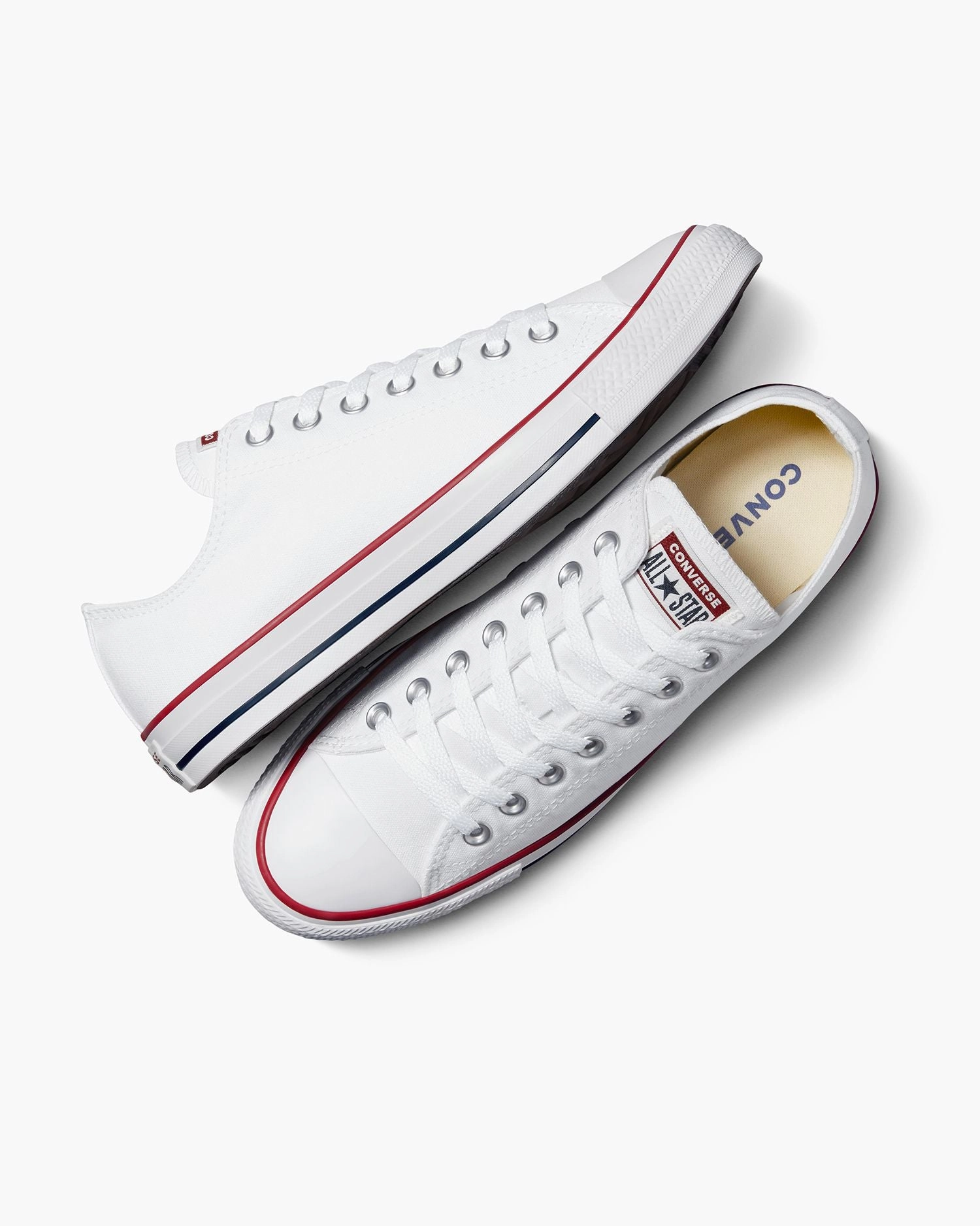 Air Visi Pro Vi Basketball Shoes Converse Men's Chuck Taylor All Star Low Top White Shoe