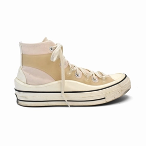 Gamma Force Casual Shoe Converse x Kim Jones High-Top Sneakers - Men's 8